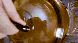 加山藥、毛豆再煮15分鐘。